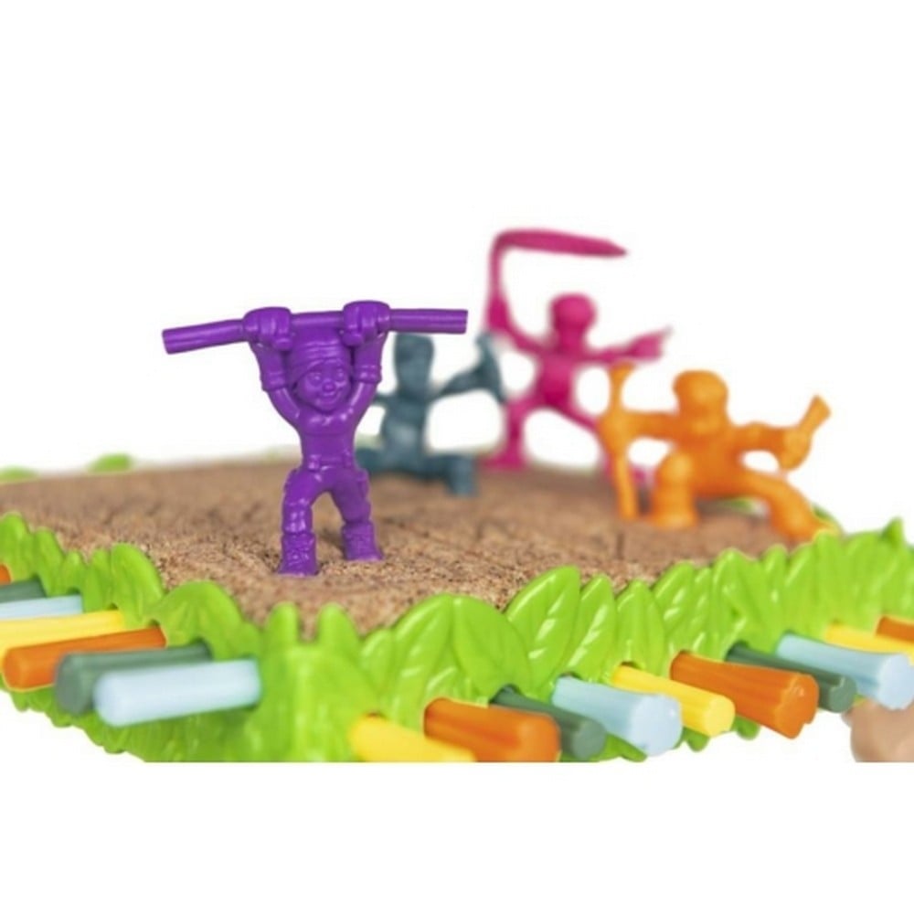 Sink N Sand joc de societate multilingvistic
