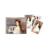 Pachet de cărți 2x55 - Sisi