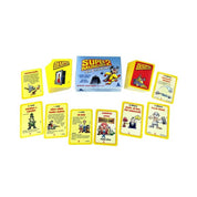 Super Munchkin 2 Nem S-etlenek extensie în limba maghiară