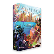 Small City: Deluxe Edition joc de societate în limba engleză