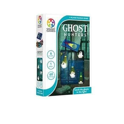 Ghost Hunters-Smart Games-1-Jocozaur