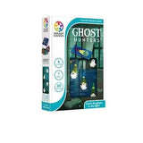 Ghost Hunters (Smart Games)