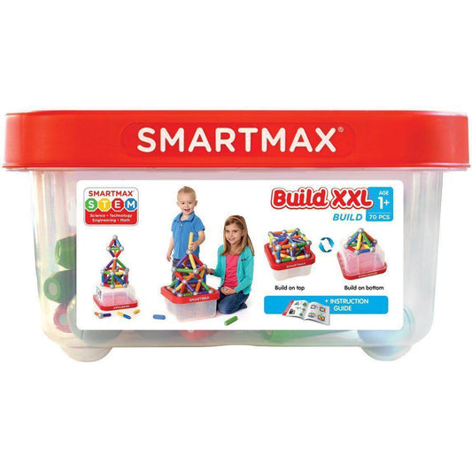 Smartmax Build XXL-Smartmax-1-Jocozaur