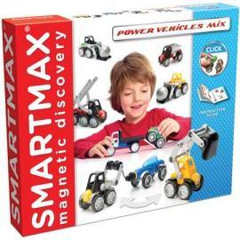 Smartmax Power Vehicles mix-Smartmax-1-Jocozaur