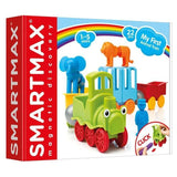 Smartmax My first animal train