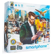 Smartphone Inc.-Arcane Wonders-1-Játszma.ro - A maradandó élmények boltja