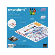 Smartphone Inc Update 1.1 Expansion - EN-Arcane Wonders-2-Játszma.ro - A maradandó élmények boltja
