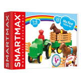 Smartmax My first Tractor set