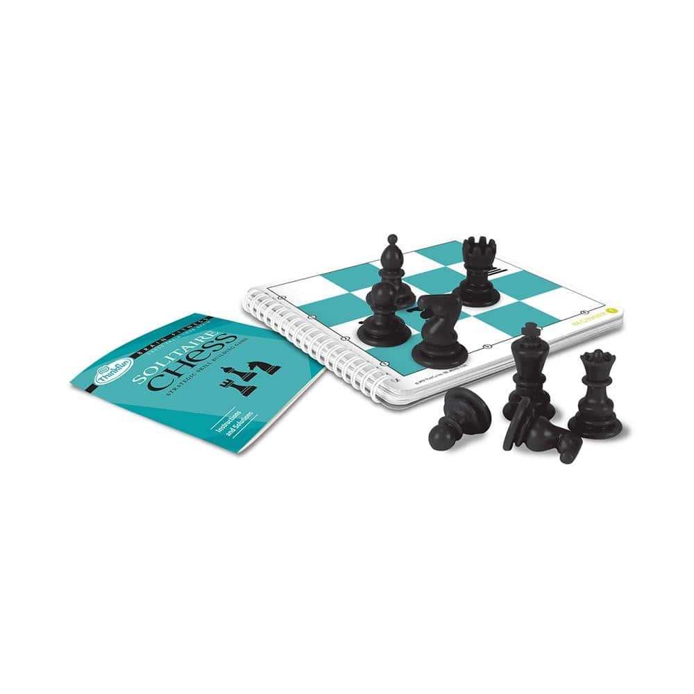 Solitaire Chess