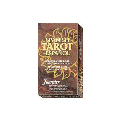 Tarot Spanish-Magic Hub-1-Jocozaur