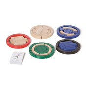 Joc de construcție sportiv din lemn, BS Toys GA254