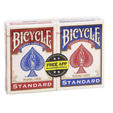 Bicycle Standard 2 Pack