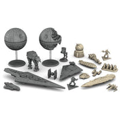 Star Wars: Lázadás-Delta Vision-3-Játszma.ro - A maradandó élmények boltja