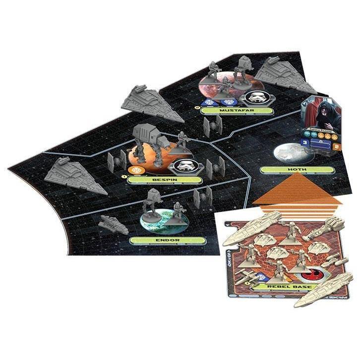 Star Wars: Lázadás-Delta Vision-4-Játszma.ro - A maradandó élmények boltja