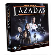 Star Wars Lázadás: A birodalom felemelkedése kiegészítő-Delta Vision-1-Játszma.ro - A maradandó élmények boltja