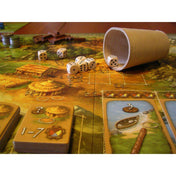 Stone Age magyar kiadás-Hans In gluck-5-Játszma.ro - A maradandó élmények boltja