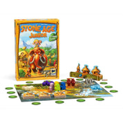 Stone Age Junior HU-Hans In gluck-2-Játszma.ro - A maradandó élmények boltja