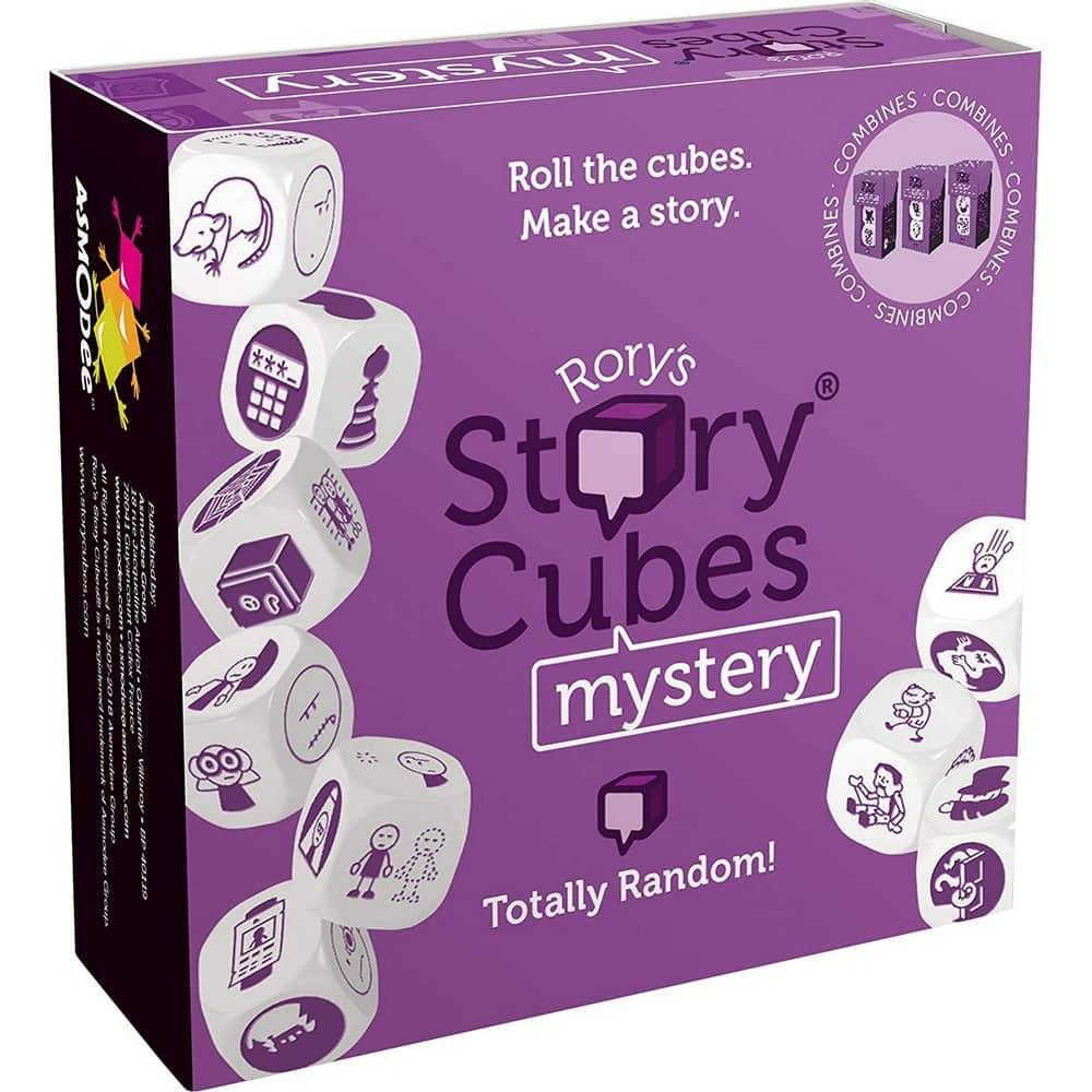 Story Cubes Mystery-Rory`s-1-Jocozaur