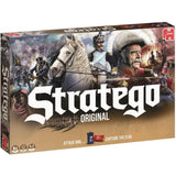 Stratego Original joc de societate multilingvistic