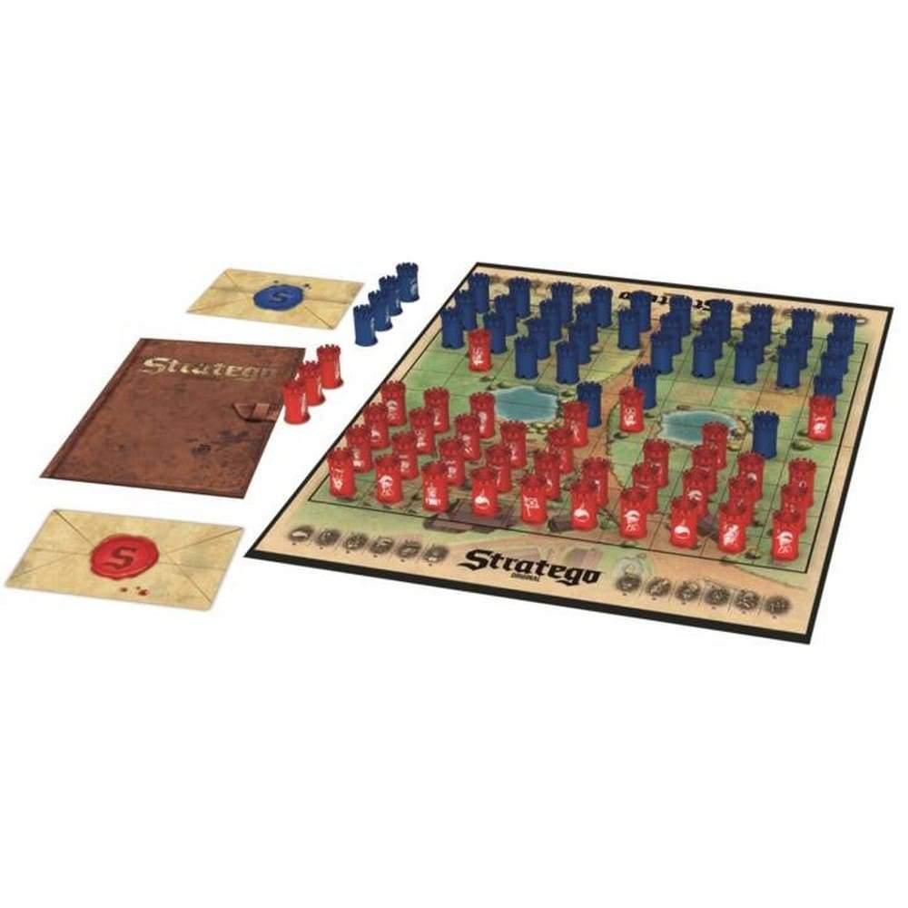 Stratego Original tartozékok