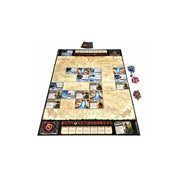 Summoner Wars joc de societate în limba maghiară