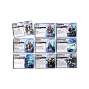 Summoner Wars joc de societate în limba maghiară