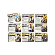 Summoner Wars joc de societate în limba maghiară