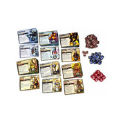 Summoner Wars joc de societate în limba maghiară