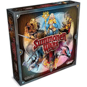 Summoner Wars: Master Set 2nd Edition joc de societate în limba engleză