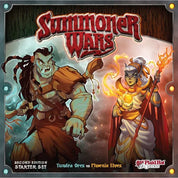 Summoner Wars (Second Edition): Starter Set joc de societate în limba engleză