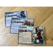 Summoner Wars (Second Edition): Starter Set joc de societate în limba engleză