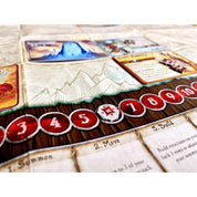 Summoner Wars (Second Edition): Starter Set joc de societate în limba engleză