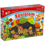 Süniálom joc de societate în limba maghiară