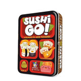 Sushi GO! joc de societate în limba maghiară