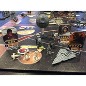 Star Wars: Lázadás-Delta Vision-7-Játszma.ro - A maradandó élmények boltja