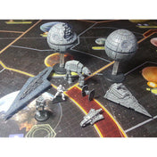 Star Wars: Lázadás-Delta Vision-5-Játszma.ro - A maradandó élmények boltja