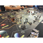 Star Wars: Lázadás-Delta Vision-9-Játszma.ro - A maradandó élmények boltja