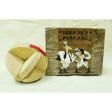 Székely furfang joc de logică din lemn