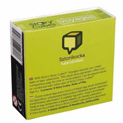 Sztorikocka - Story Cubes Voyages-Rory`s-4-Játszma.ro - A maradandó élmények boltja