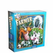 Granna Szuperfarmer extra kiadás-Granna-1-Játszma.ro - A maradandó élmények boltja