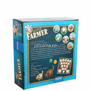 Granna Szuperfarmer extra kiadás-Granna-2-Játszma.ro - A maradandó élmények boltja