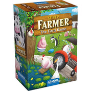 Szuper Farmer – A kártyajáték-Granna-1-Játszma.ro - A maradandó élmények boltja
