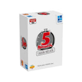 5 másodperc 3 válasz tabuk nélkül joc de societate în limba maghiară