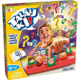 Találj ki? joc de societate în limba maghiară