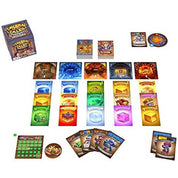 Tavern Tales: Legends of Dungeon Drop, joc de societate în limba engleză