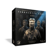 Terracotta Army joc de societate în limba engleză