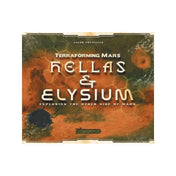 A Mars Terraformálása: Hellas & Elysium kiegészítő-reflexshop-1-Játszma.ro - A maradandó élmények boltja