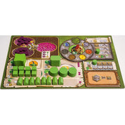 Terra Mystica joc de societate în limba engleză