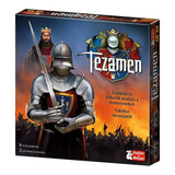 Tezamen joc de societate în limba maghiară