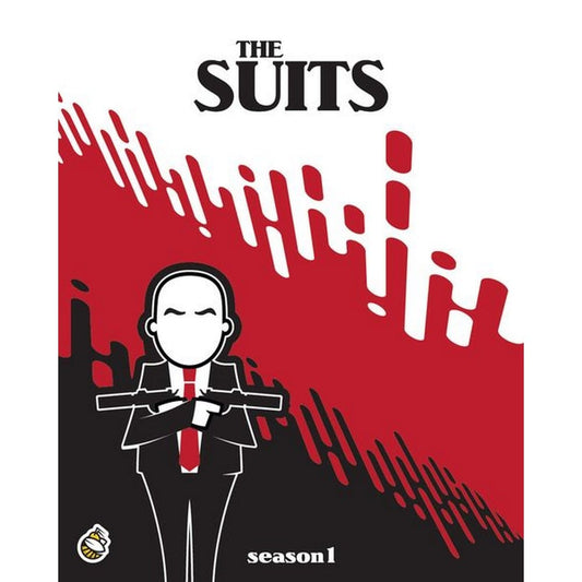The Suits: Season 1